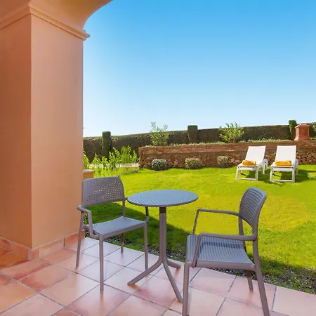 Iberostar Waves Malaga Playa Hotel Torrox