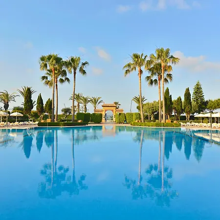 Iberostar Waves Malaga Playa 4* Torrox