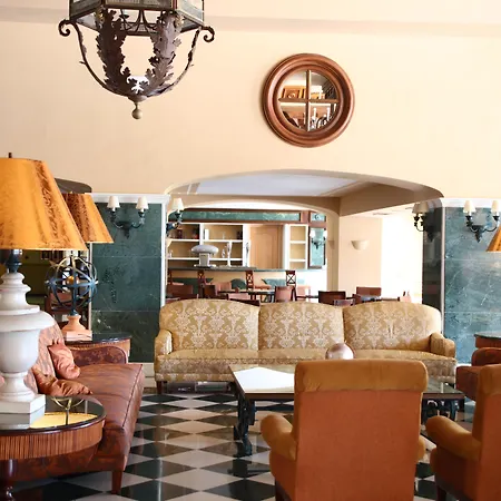 Hotel Iberostar Waves Malaga Playa