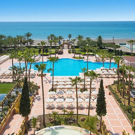 Iberostar Málaga Playa Torrox