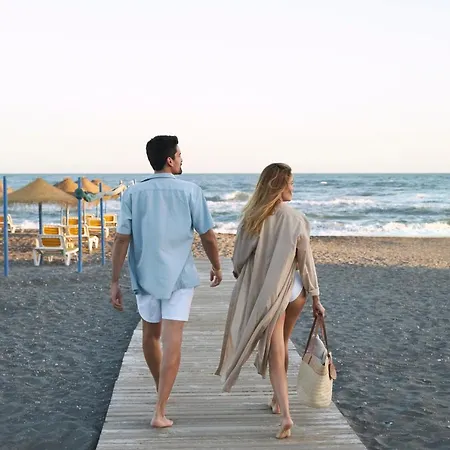 Hotel Iberostar Waves Malaga Playa