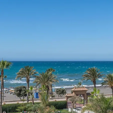 Iberostar Waves Malaga Playa Hotel Torrox