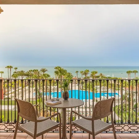 Iberostar Waves Malaga Playa Hotel Torrox