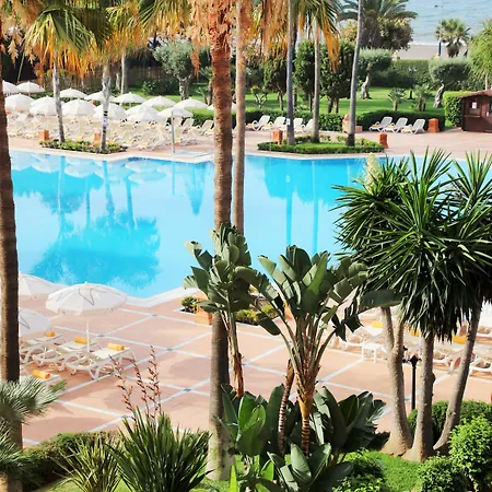 Iberostar Waves Malaga Playa 4*