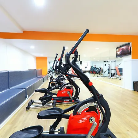 Hotel Iberostar Waves Malaga Playa