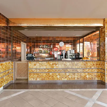 Iberostar Waves Malaga Playa Hotel 4*