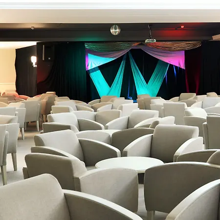 Iberostar Waves Malaga Playa Torrox