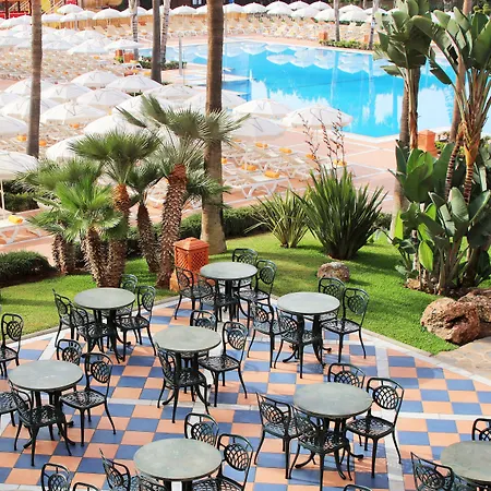 Iberostar Waves Malaga Playa Hotel 4*