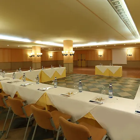 Iberostar Waves Malaga Playa 4* Torrox