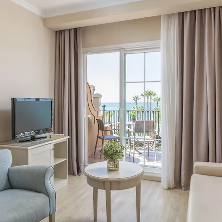 Iberostar Waves Malaga Playa