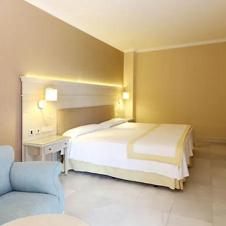Hotel Iberostar Málaga Playa Torrox