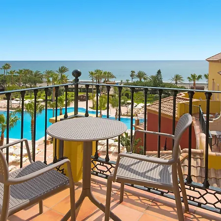 Iberostar Málaga Playa Torrox