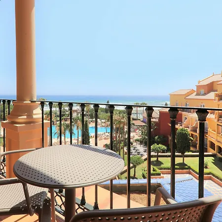 Hotel Iberostar Málaga Playa