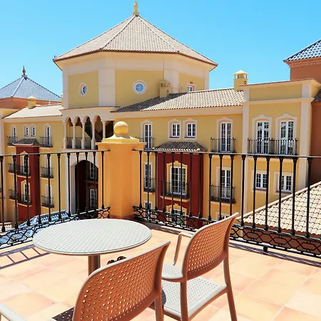 Hotel Iberostar Málaga Playa 4*