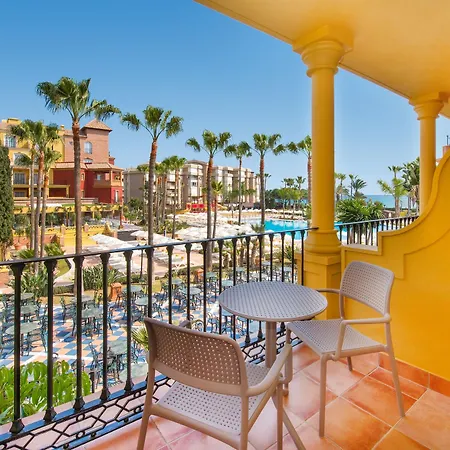 Hotel Iberostar Málaga Playa