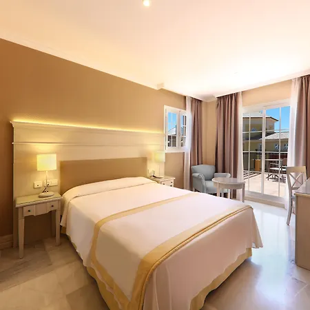 Hotel Iberostar Málaga Playa Torrox