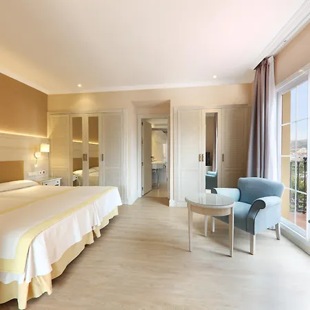 Iberostar Málaga Playa Hotel