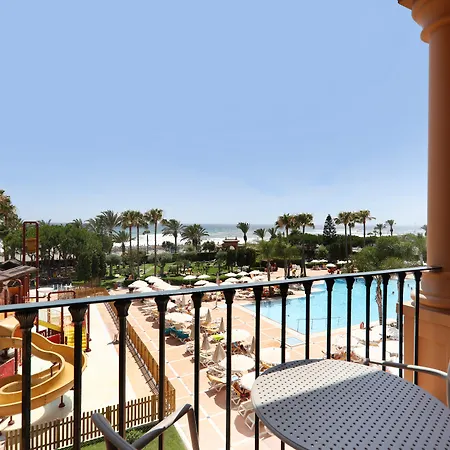 Iberostar Málaga Playa 4*