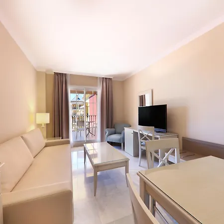 Hotel Iberostar Málaga Playa Torrox