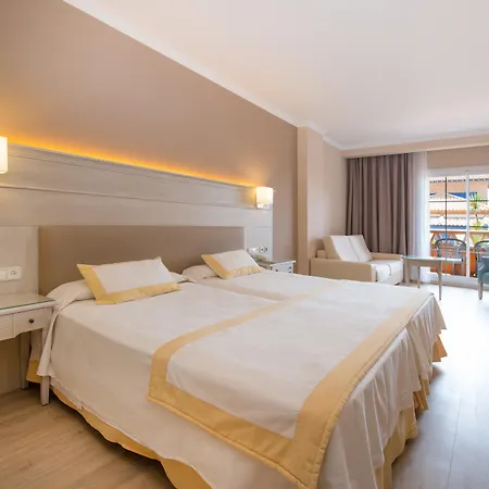 Iberostar Waves Malaga Playa