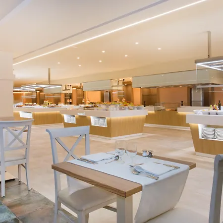 Iberostar Málaga Playa Hotel