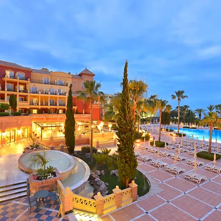 Iberostar Málaga Playa 4*