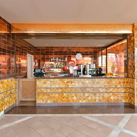 Iberostar Málaga Playa 4*