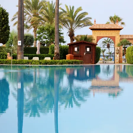 Iberostar Málaga Playa Torrox