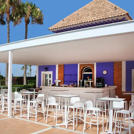 Iberostar Málaga Playa 4*