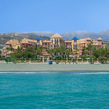 Hotel Iberostar Málaga Playa 4*