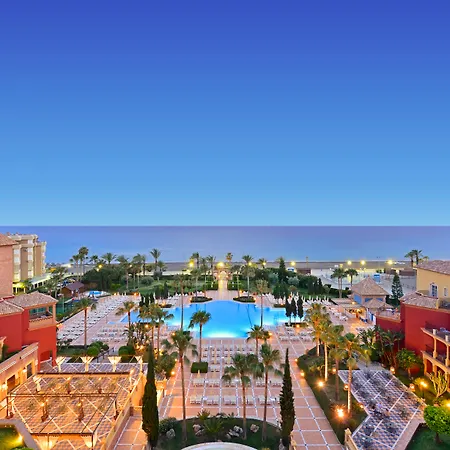 Hotel Iberostar Málaga Playa