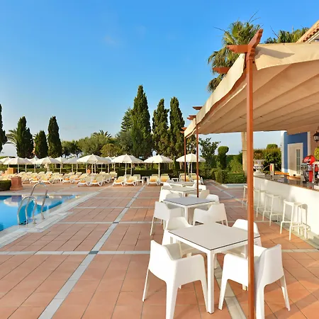 Iberostar Málaga Playa 4*