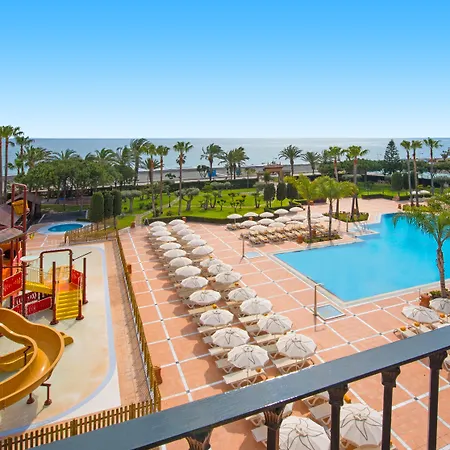 Iberostar Waves Malaga Playa Otel