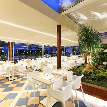 Hotel Iberostar Málaga Playa Torrox