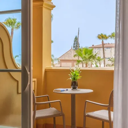 Iberostar Málaga Playa Hotel Torrox