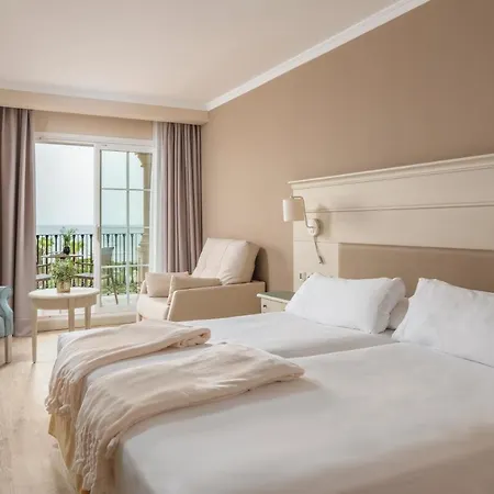Iberostar Waves Malaga Playa