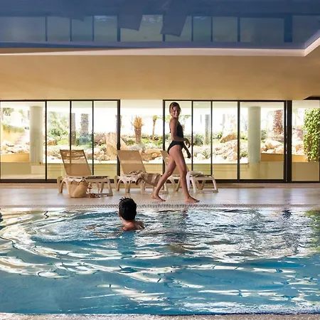 Hotel Iberostar Málaga Playa
