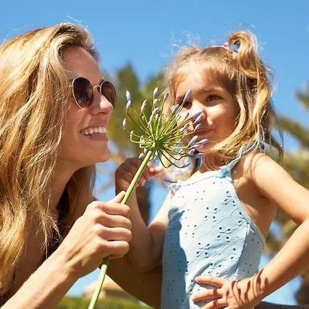 Iberostar Waves Malaga Playa 4* Torrox