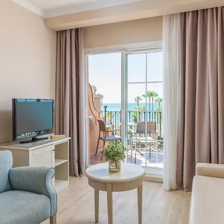 Iberostar Málaga Playa Torrox