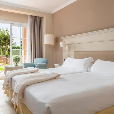 Iberostar Málaga Playa Hotel