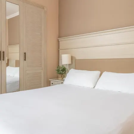 Iberostar Málaga Playa 4*