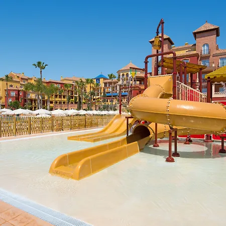 Iberostar Waves Malaga Playa