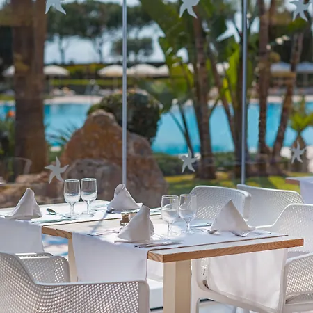 Iberostar Waves Malaga Playa 호텔