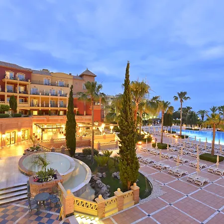 Iberostar Waves Malaga Playa