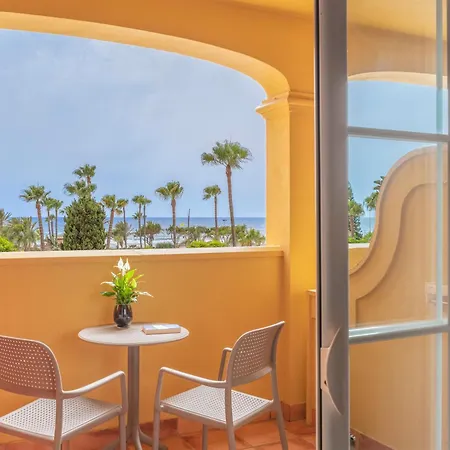 Hotel Iberostar Waves Malaga Playa Torrox