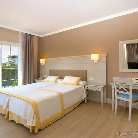 Hotel Iberostar Málaga Playa Torrox