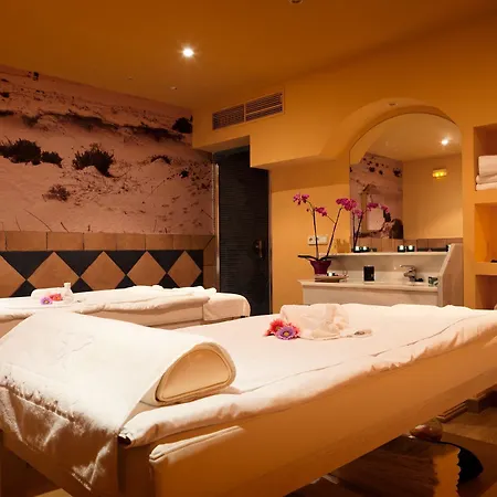 Hotel Iberostar Málaga Playa 4*