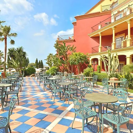 Iberostar Waves Malaga Playa