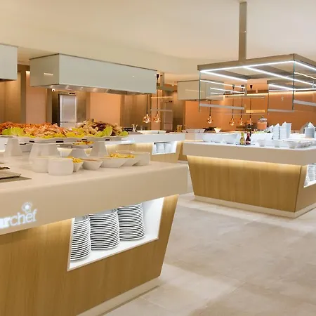 Hotel Iberostar Málaga Playa Torrox