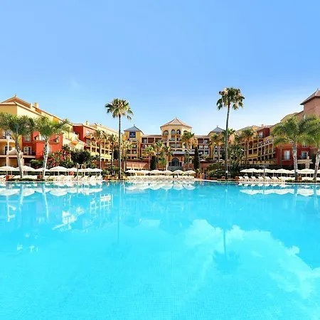 Hotel Iberostar Málaga Playa Torrox
